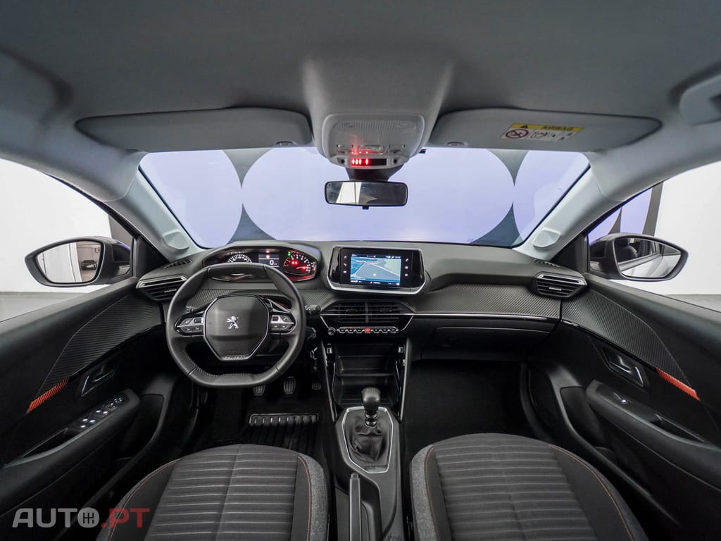 Peugeot 208 1.2 PureTech Active Pack