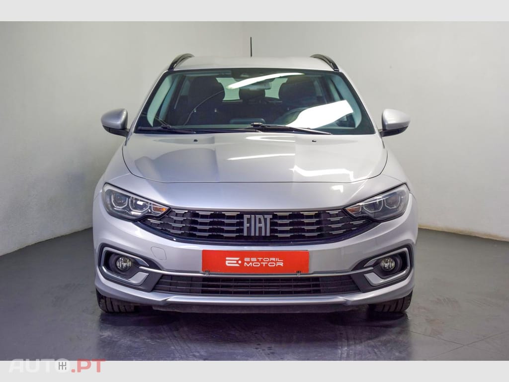 Fiat Tipo 1.3 Multijet 95cv City Life