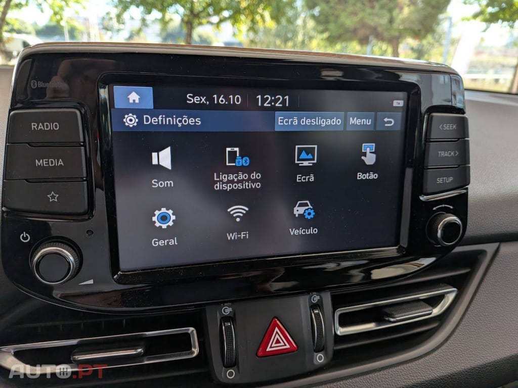 Hyundai i30 1.0 T-GDi Style Plus