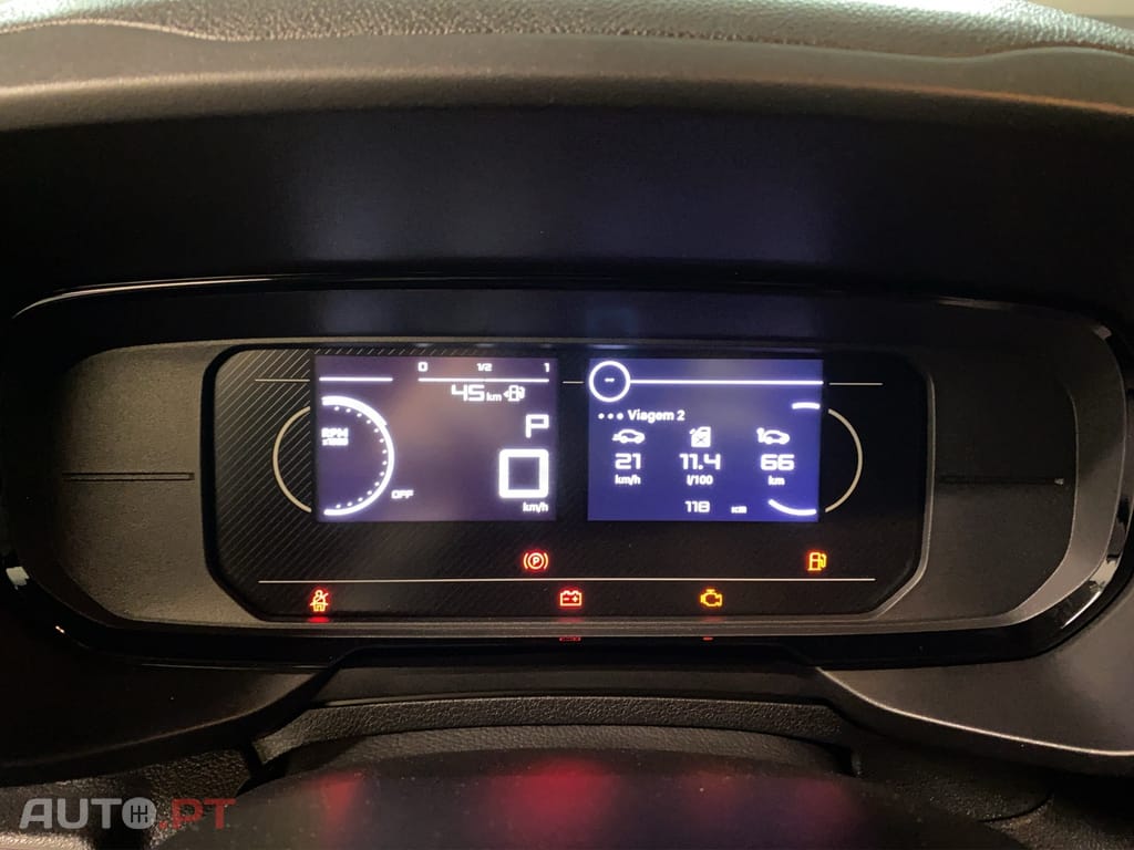 Opel Combo 1.5 CDTi GS AT8