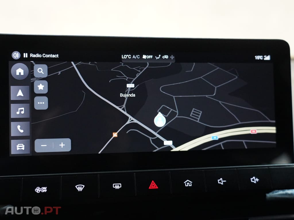 MG MG4 64 kWh Luxury