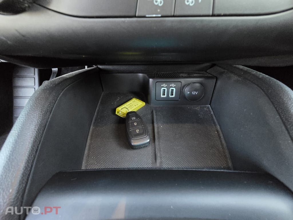 Ford Focus SW 1.5 TDCi EcoBlue Active