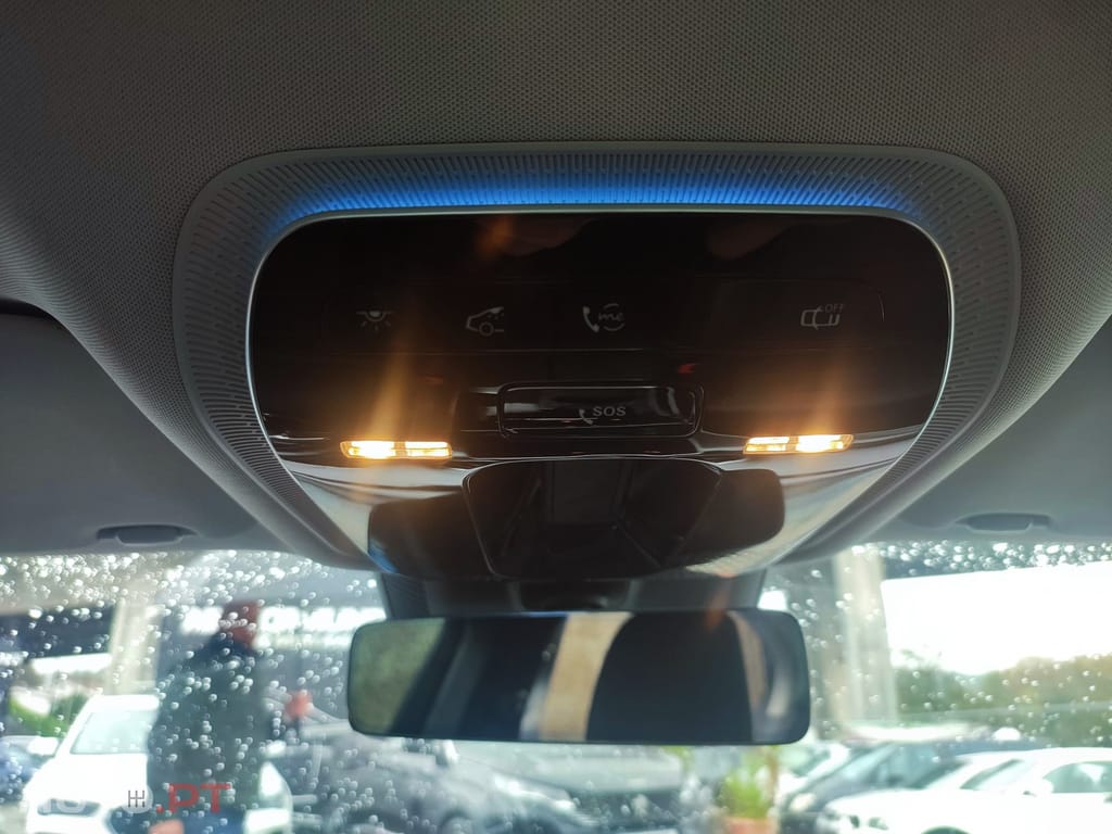 Mercedes-Benz C 220 d Avantgarde