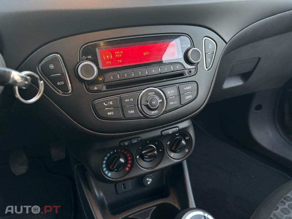 Opel Corsa 1.3 CDTi Cosmo