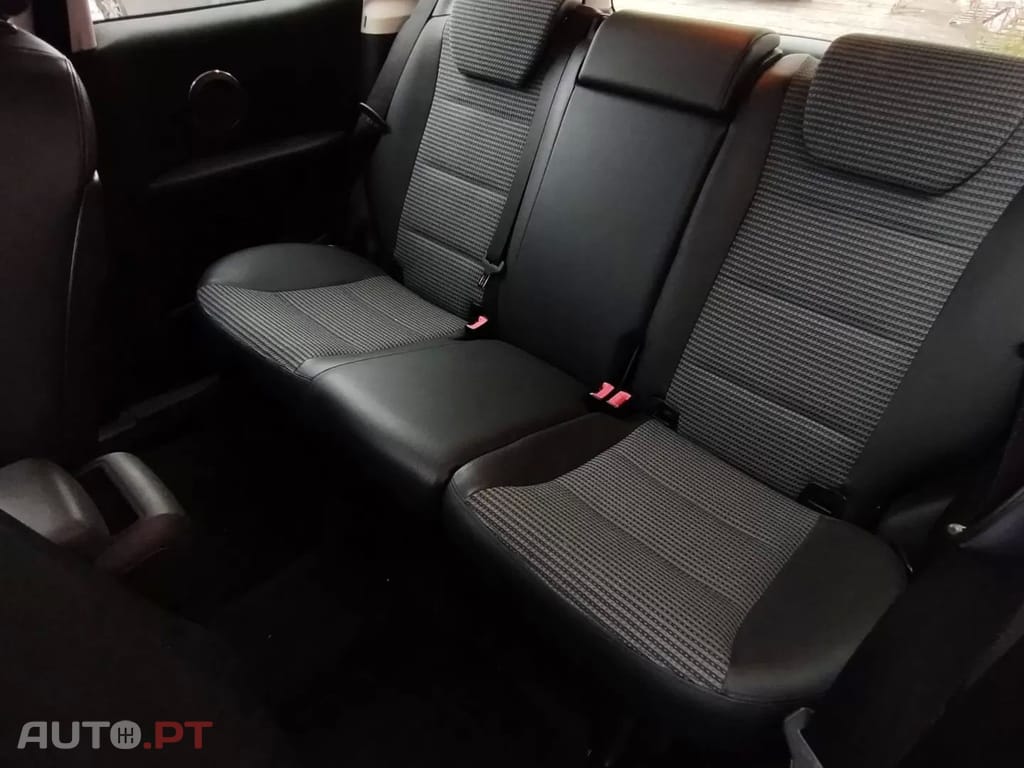 Mercedes-Benz A 150 Coupé Avantgarde