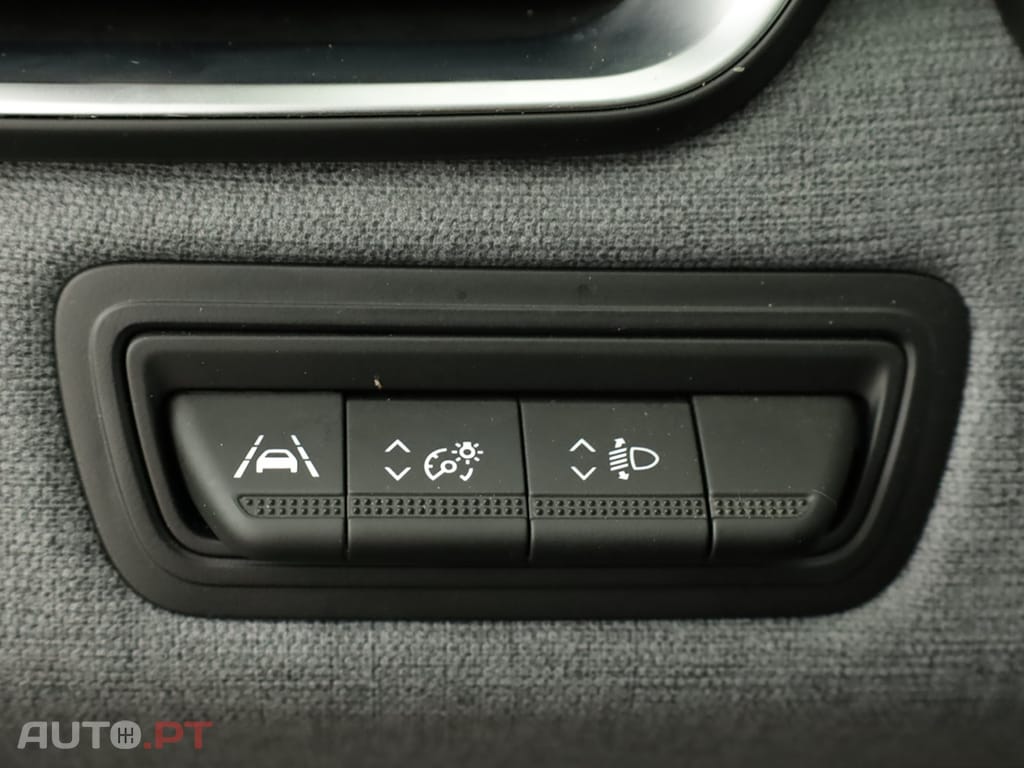 Renault Clio Clio 1.0 TCe Evolution