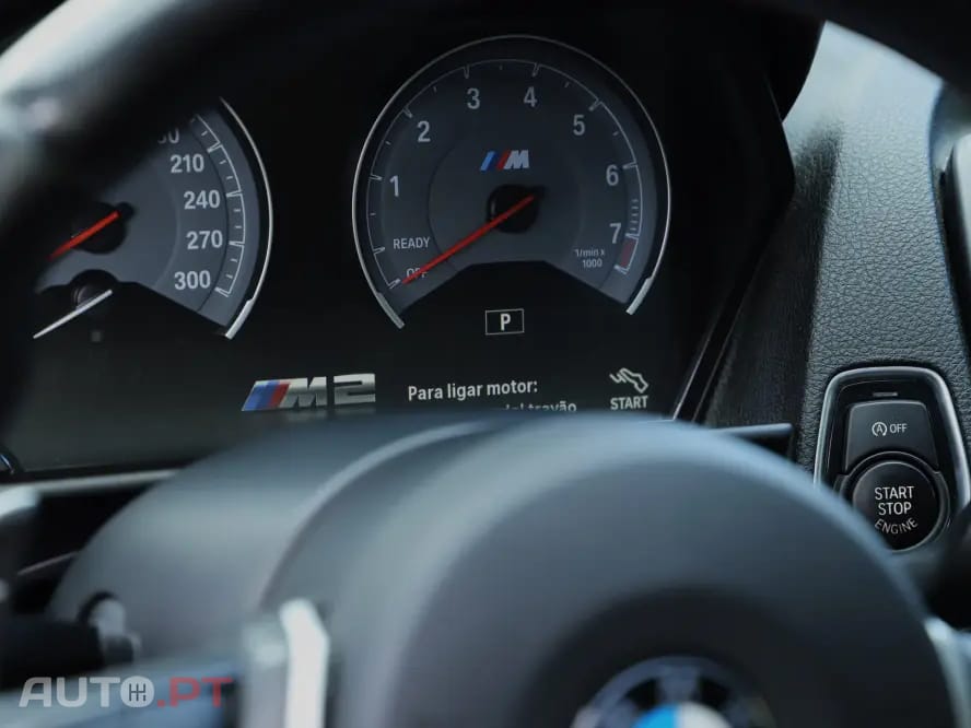 BMW M2 ND