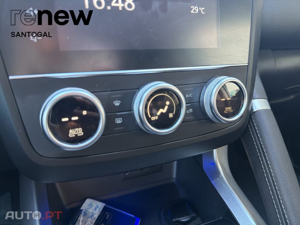 Renault Kadjar Intens