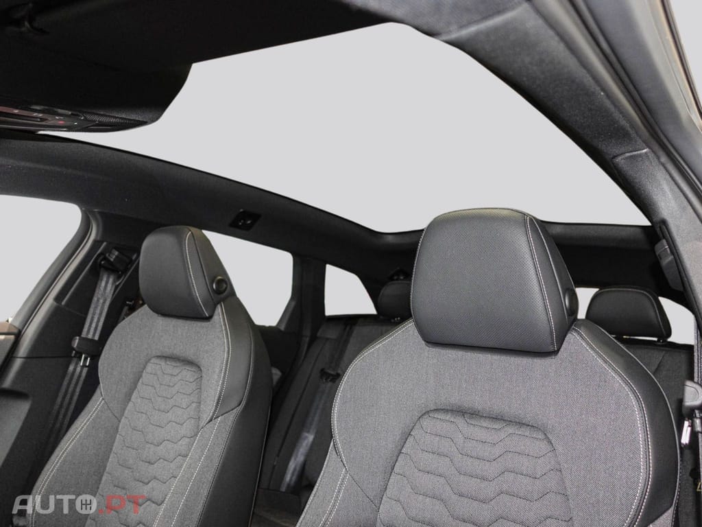 Audi A6 Avant I.V.A DEDUTIVEL  e-tron Performance 