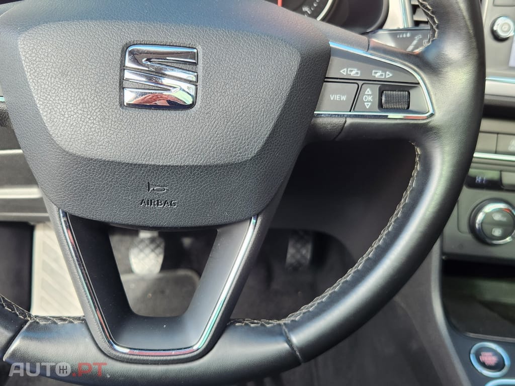 Seat Leon 1.6 TDI Style S/S