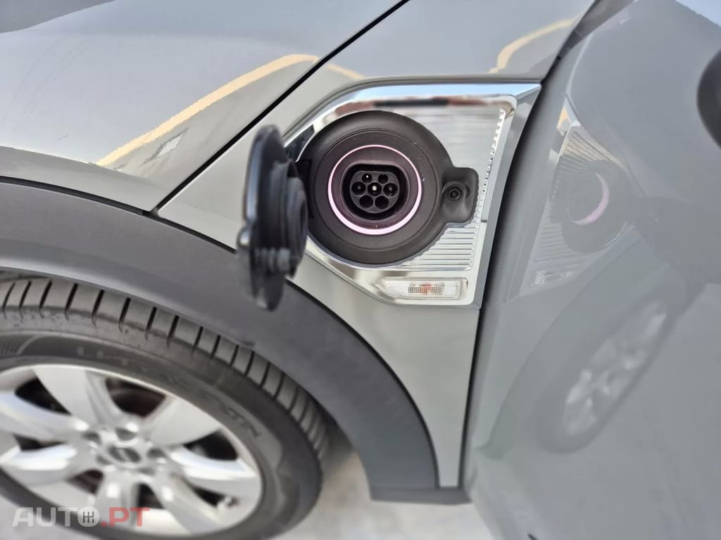 MINI Countryman Cooper SE ALL4 Sport Edition Auto