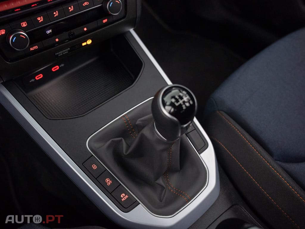 Seat Arona 1.0 TSI FR