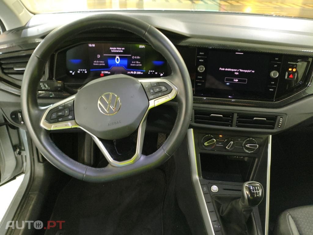 Volkswagen Taigo 1.0 TSI Urban
