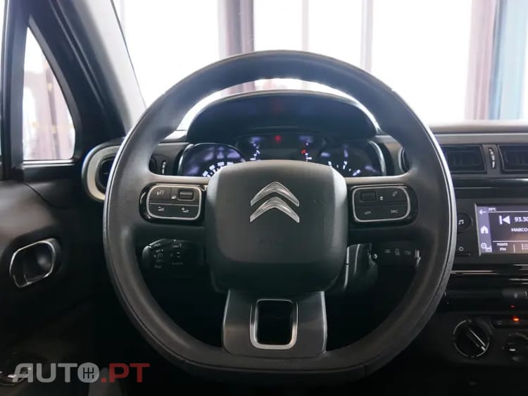 Citroen C3 1.2 PureTech YOU!