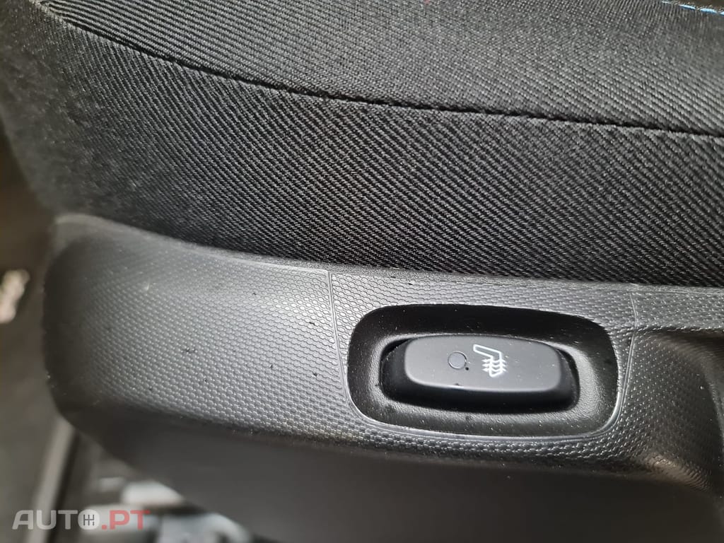 Smart ForFour EQ Passion