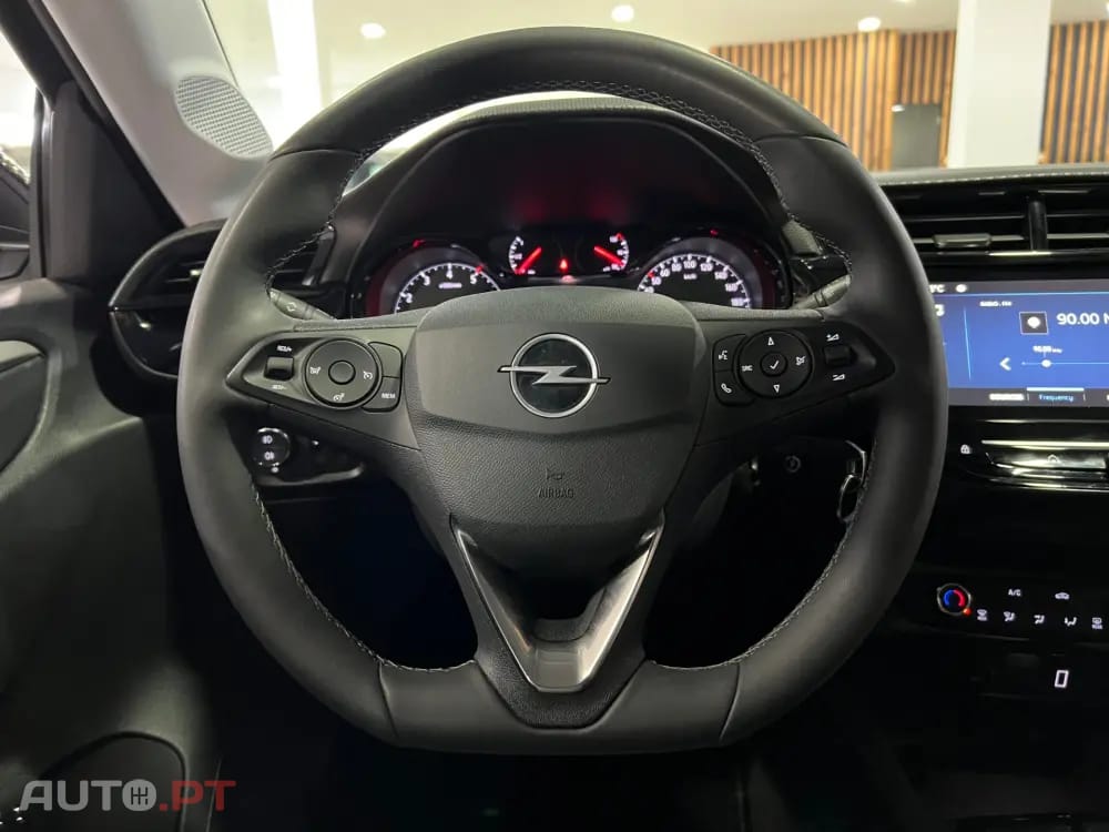 Opel Corsa 1.2 Elegance