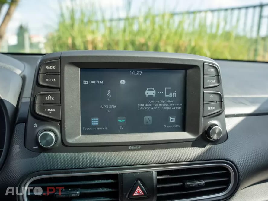 Hyundai Kauai EV 39 kWh Executive