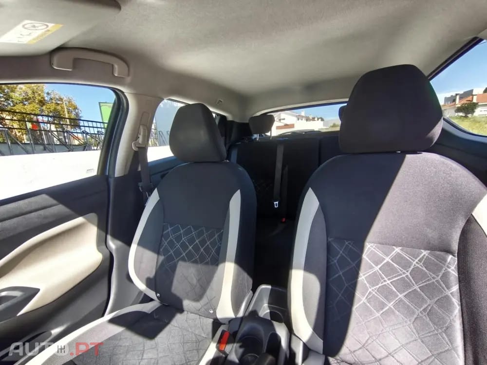 Nissan Micra 1.5 dCi N-Connecta Moonlight S/S