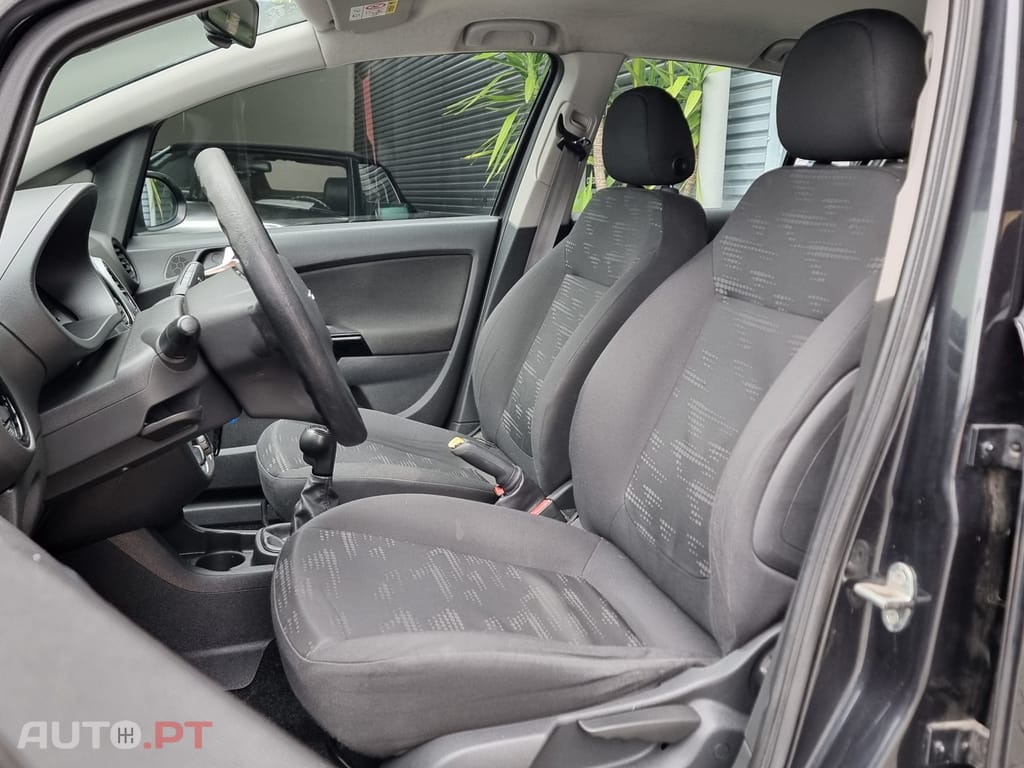 Opel Corsa 1.3 CDTi Enjoy
