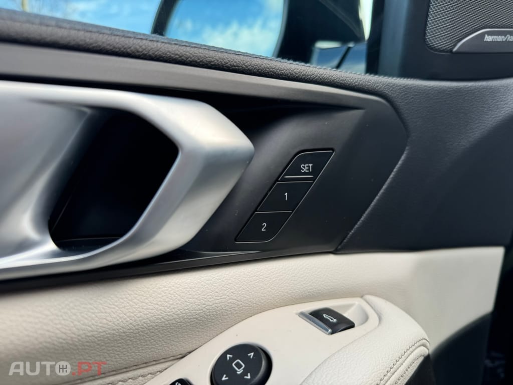 BMW X5 45 e xDrive Pack M