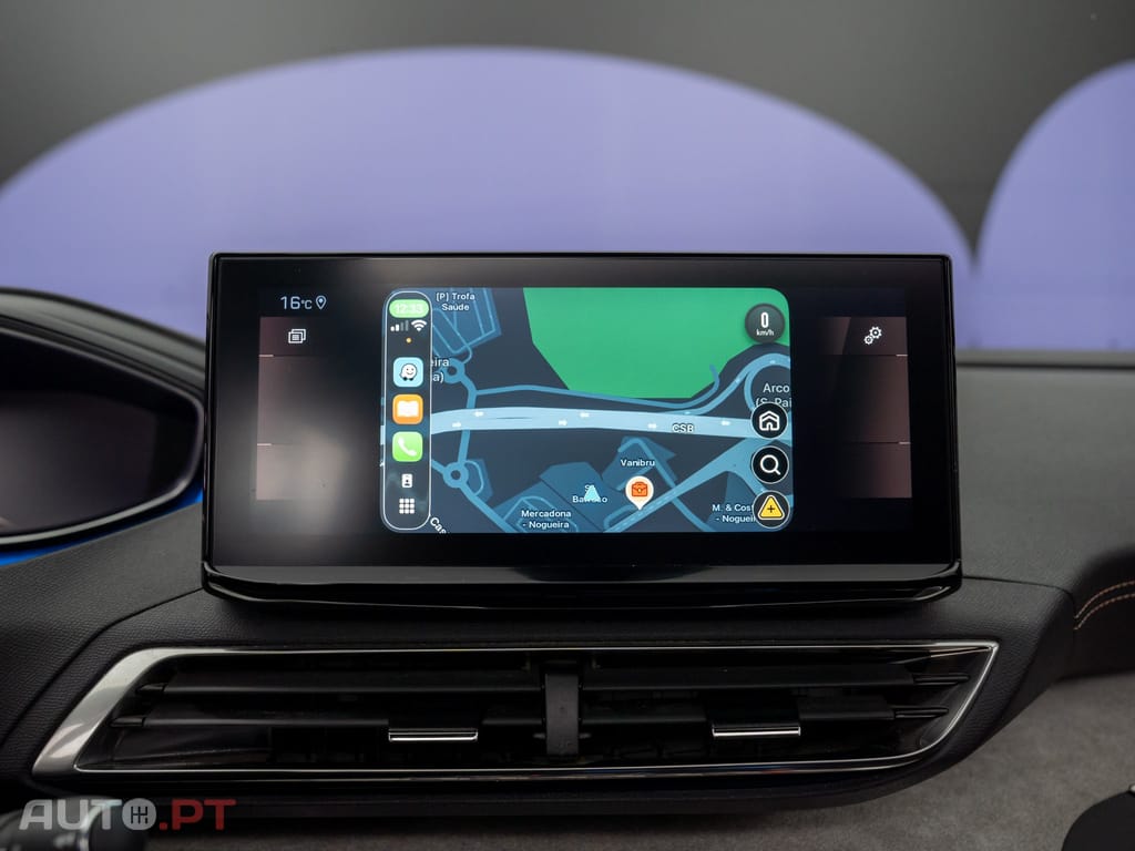 Peugeot 5008 1.5 BlueHDi GT EAT8