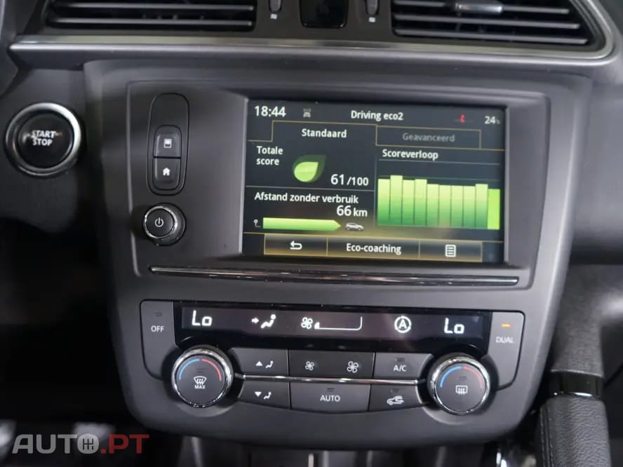 Renault Kadjar Outro