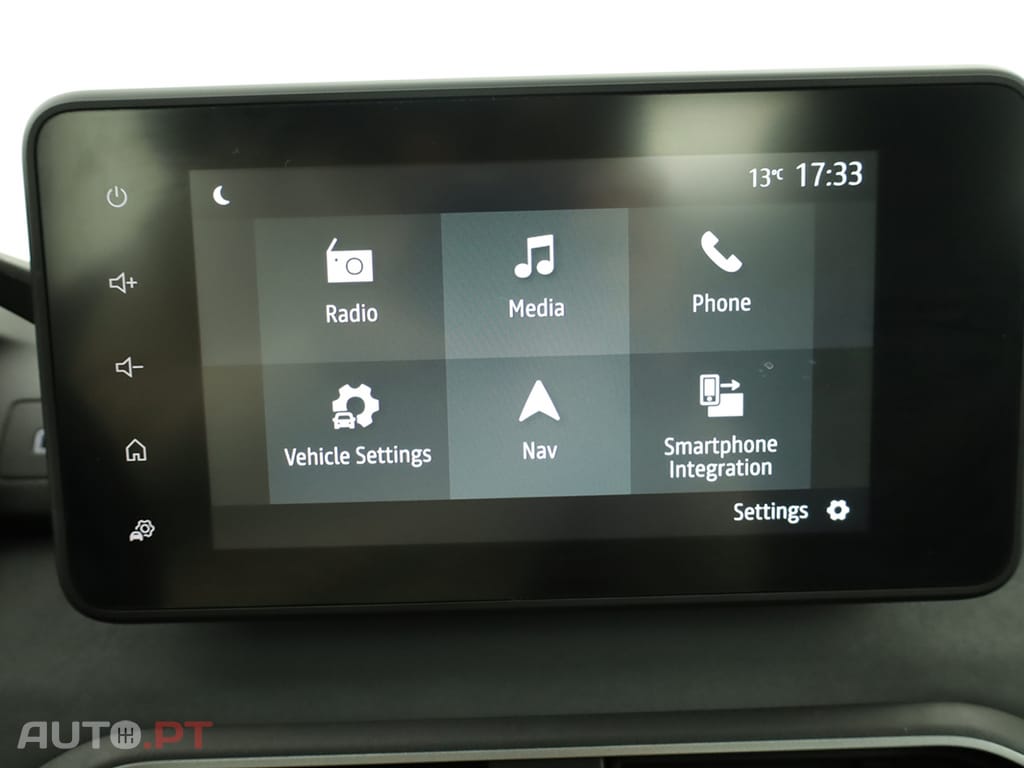 Dacia Sandero Sandero 1.0 ECO-G Stepway Extreme + Up&Go Bi-Fuel