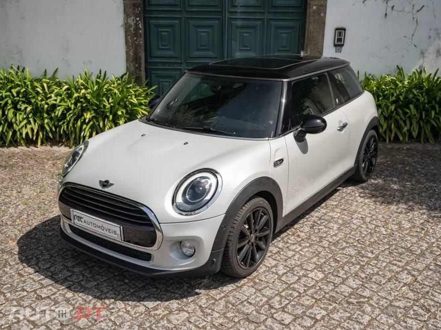 MINI Cooper Cooper Auto
