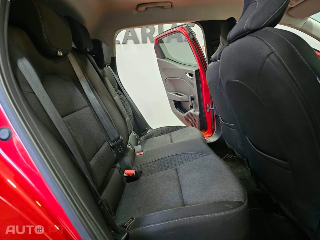 Renault Clio 1.0 TCe Intens