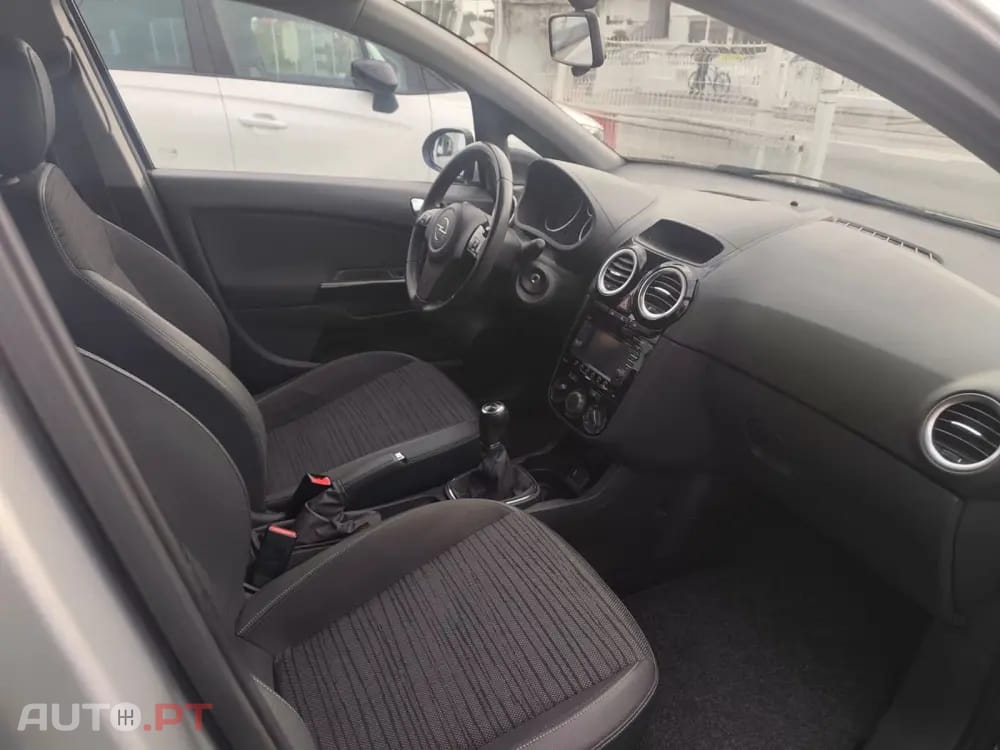 Opel Corsa 1.3 CDTI Cosmo