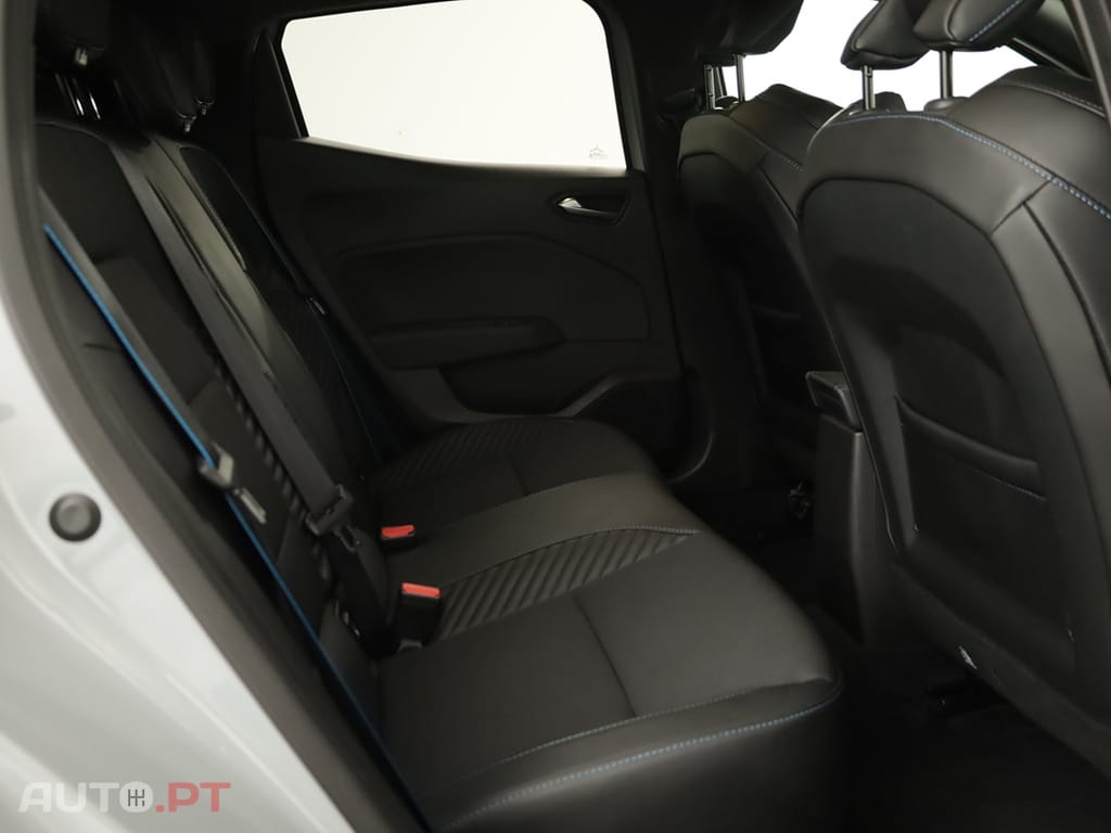 Renault Clio Clio 1.0 TCe Esprit Alpine