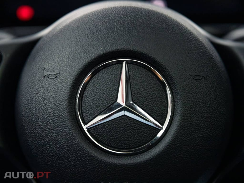 Mercedes-Benz GLA 250 e 8G-DCT Progressive