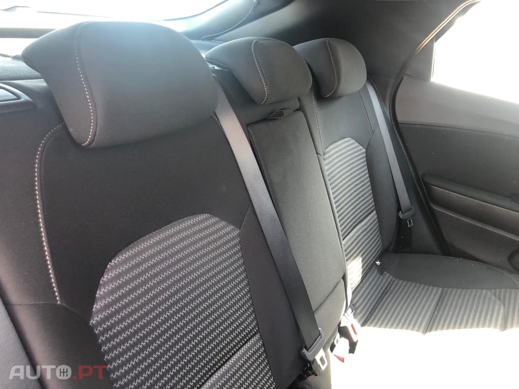 Kia Xceed 1.0 T-GDI Dynamic