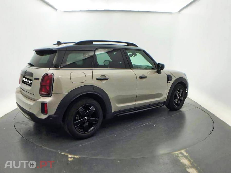 MINI Countryman Cooper Aut. Essential