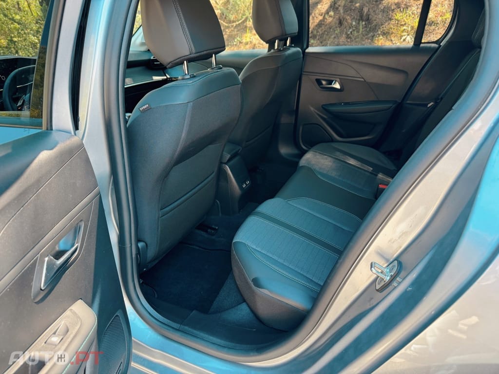 Peugeot 208 1.2 PureTech Allure Pack
