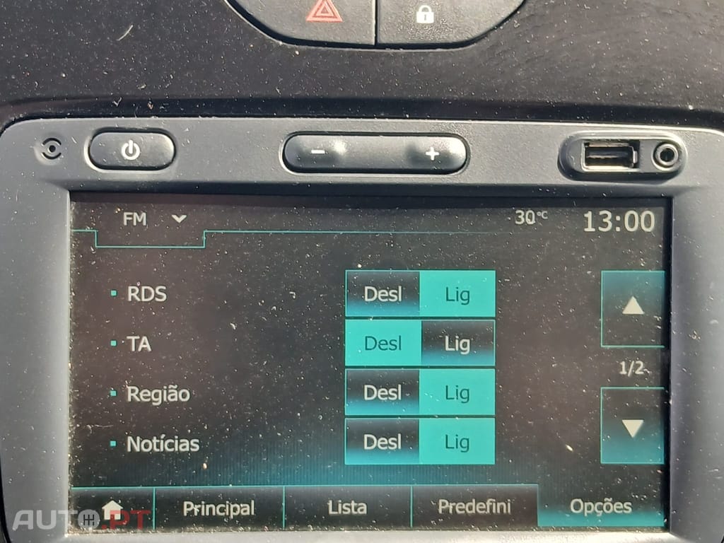 Renault Captur 0.9 TCe Exclusive