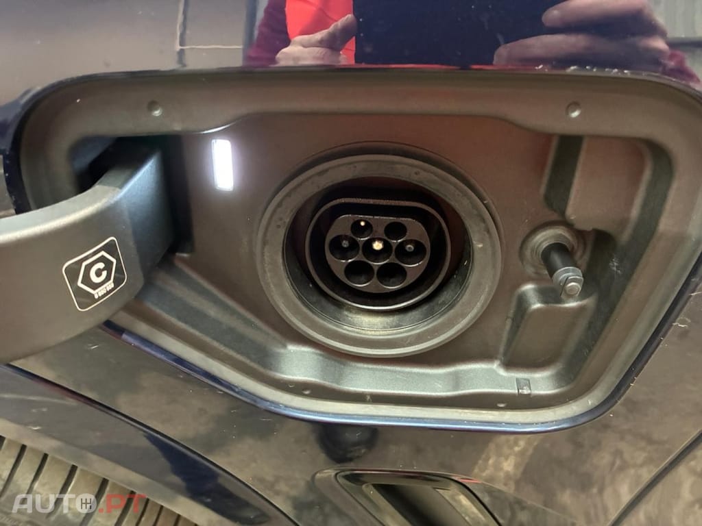 BMW X5 xDrive 45e M Sport