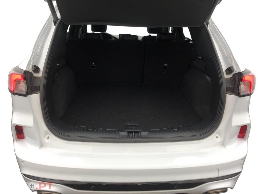 Ford Kuga 2.5 Powershift PHEV ST-Line X