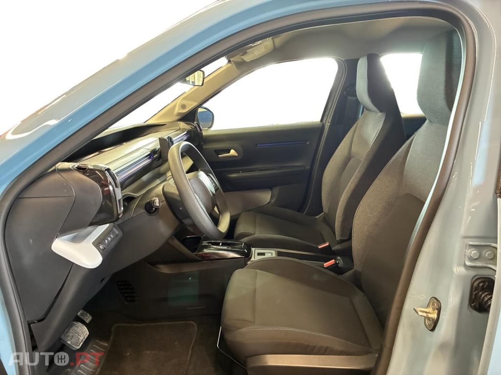 Citroen e-C3 44 kWh Autonomia  You