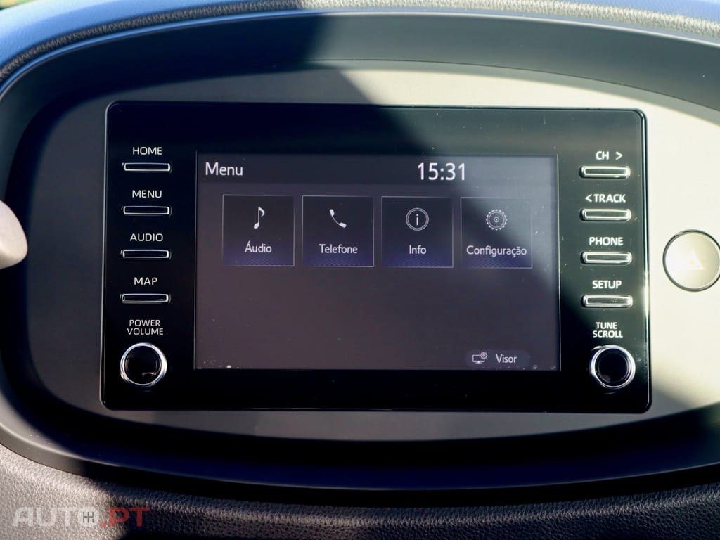 Toyota Aygo X 1.0 Limited