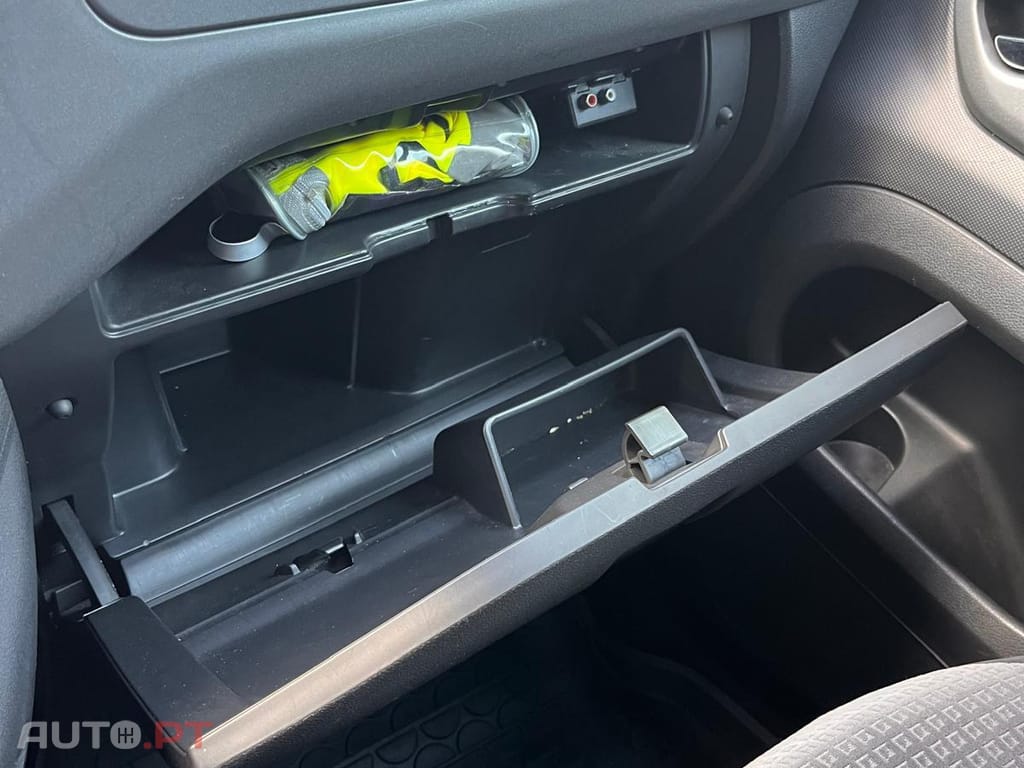 Citroen Berlingo Berlingo 1.6 e-HDi FAP Multispace
