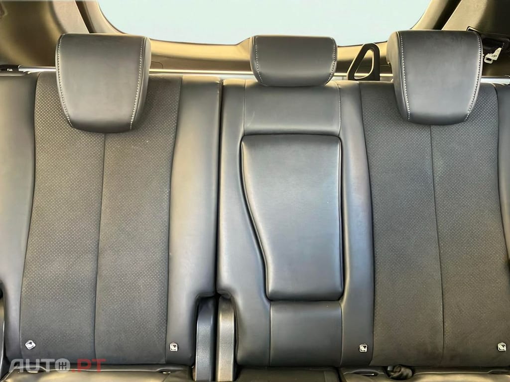 Mitsubishi Eclipse Cross 2.4 PHEV eMotion