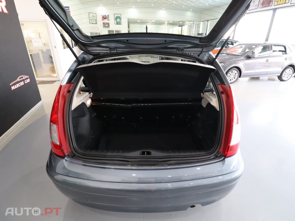 Citroen C3 1.1 SX