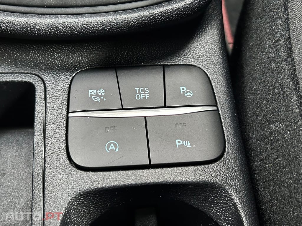 Ford Fiesta 1.0 EcoBoost ST-Line