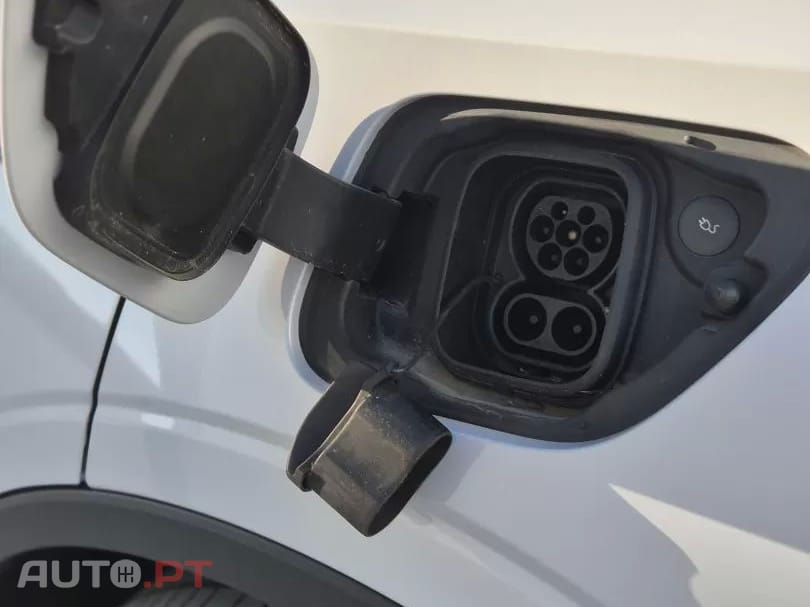 Polestar 2 Standard Range 69 kWh