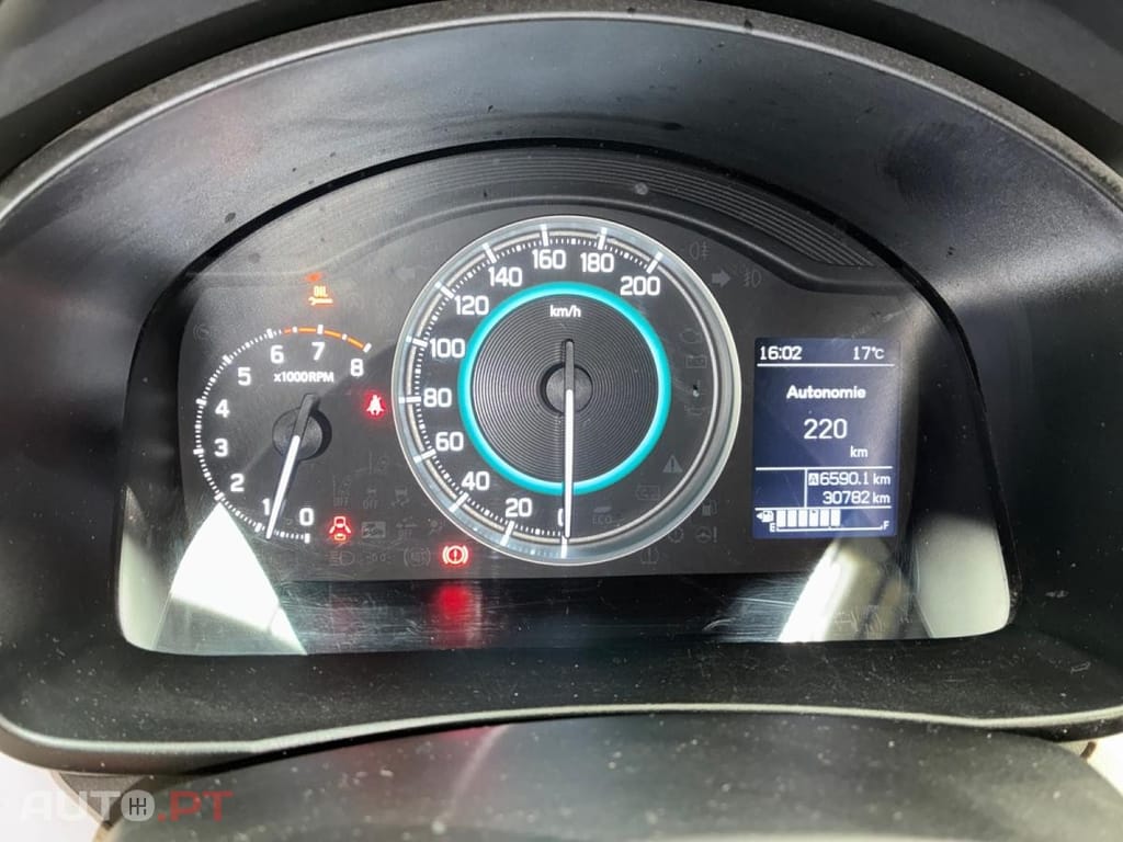 Suzuki Ignis 1.2 Dualjet Privilège