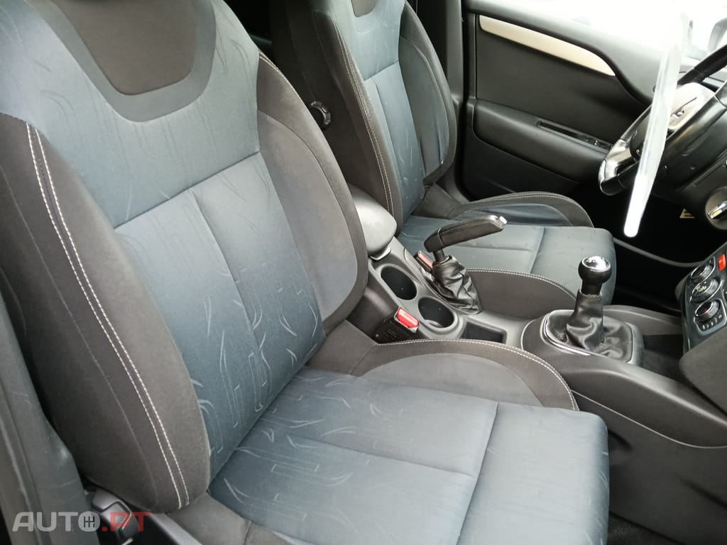 Citroen C4 1.6 HDi Business Airdream
