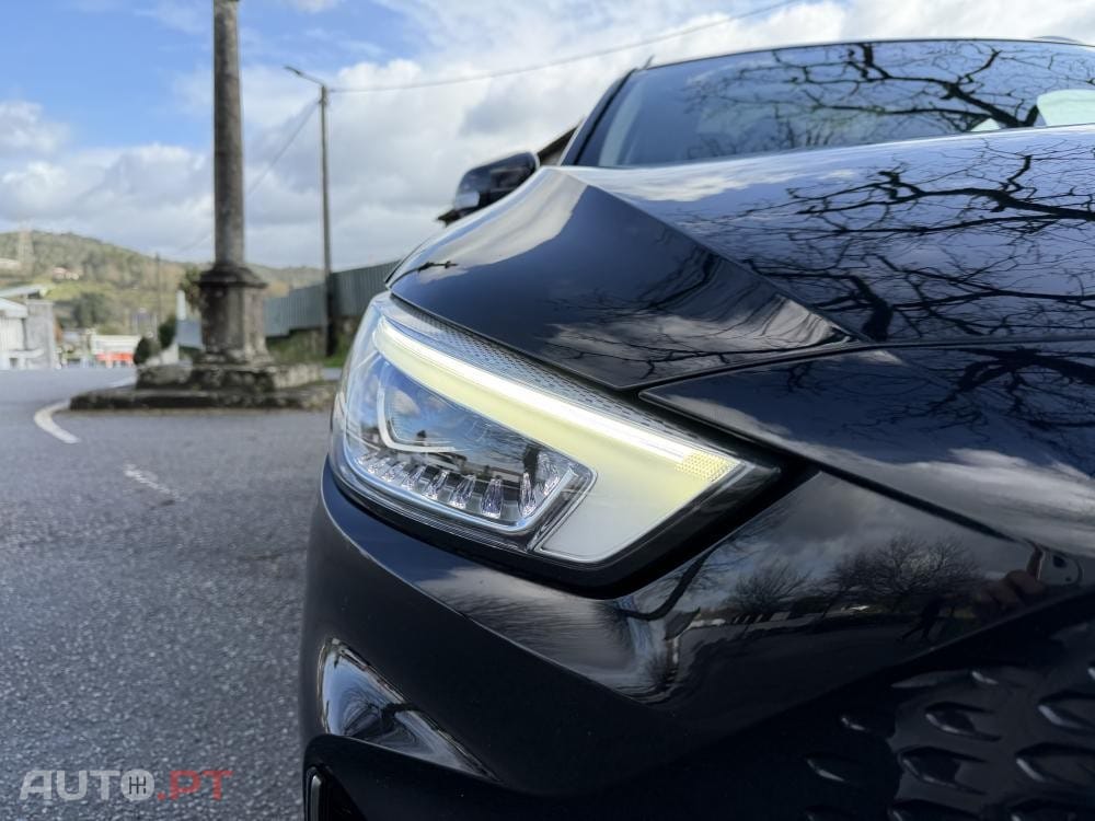 MG ZS EV 50.3 kWh Comfort