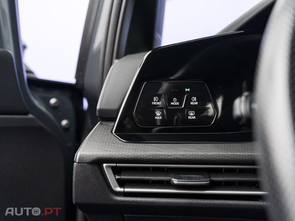 Volkswagen Golf 1.4 TSI GTE DSG