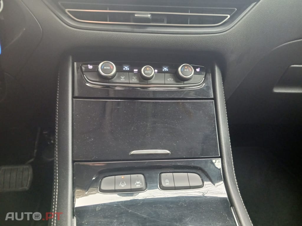 Opel Grandland 1.5 CDTI GS Line AT